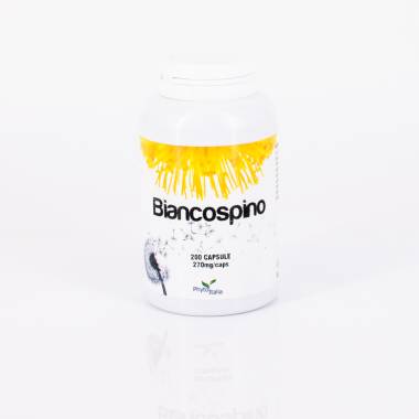Biancospino 200 cps